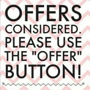 Anything and everything